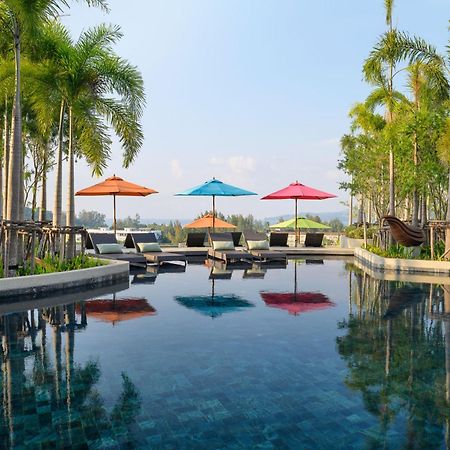 Mida Grande Resort Phuket Official Account 수린 비치 외부 사진